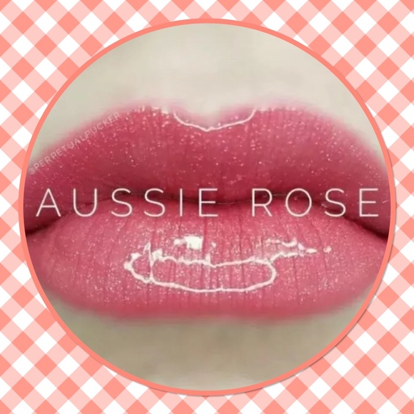LipSense Other - 💋NWT💋Aussie Rose Lip Sense💋